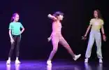 Hip hop enfants